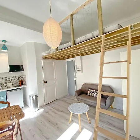 Le Bonheur 1827 Appartement *