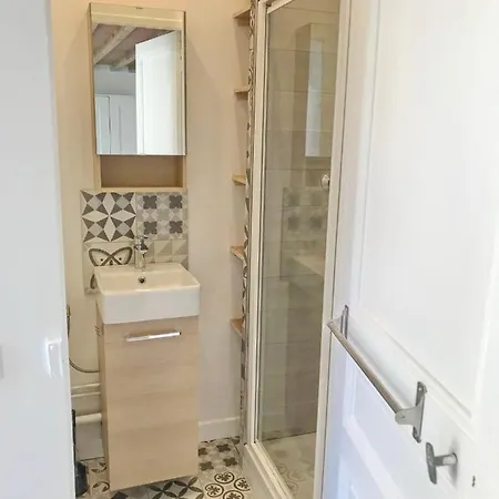 Le Bonheur 1827 Appartement
